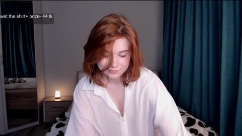 Agatha online show from February 1, 2025, 7:23 pm