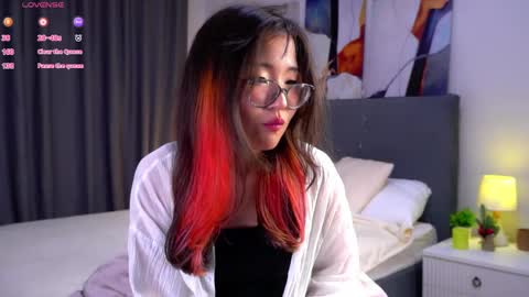 Naomi online show from April 21, 2026, 11:05 am