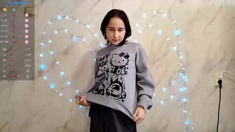 Margo online show from January 12, 2026, 11:15 am