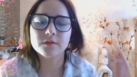 Snapshot of shonnacooperrider chatting on April 9, 2026, 11:37 am Margo online show from April 9, 2026, 11:37 am