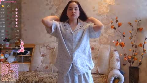 Snapshot of shonnacooperrider chatting on April 10, 2026, 11:04 am Margo online show from April 10, 2026, 11:04 am