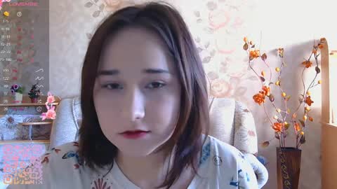 Snapshot of shonnacooperrider chatting on April 17, 2026, 11:46 am Margo online show from April 17, 2026, 11:46 am