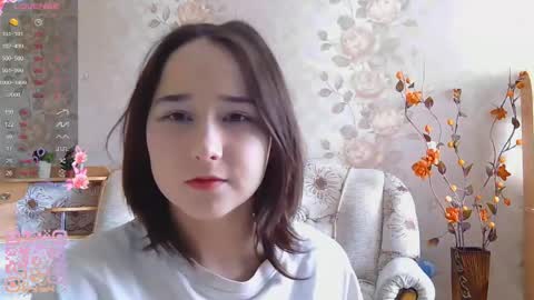 Snapshot of shonnacooperrider chatting on April 20, 2026, 11:13 am Margo online show from April 20, 2026, 11:13 am