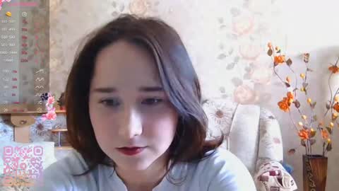 Snapshot of shonnacooperrider chatting on May 8, 2026, 11:04 am Margo online show from May 8, 2026, 11:04 am