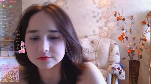 Snapshot of shonnacooperrider chatting on May 9, 2026, 11:04 am Margo online show from May 9, 2026, 11:04 am
