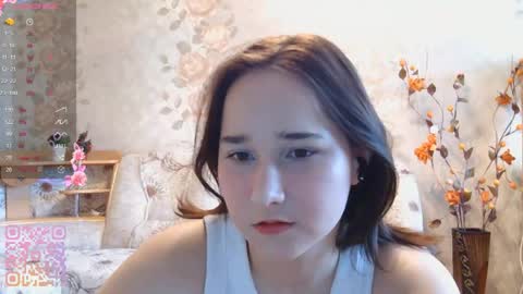 Snapshot of shonnacooperrider chatting on May 12, 2026, 11:07 am Margo online show from May 12, 2026, 11:07 am