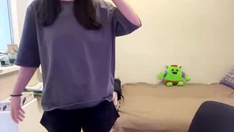Marie online show from June 11, 2026, 2:26 pm