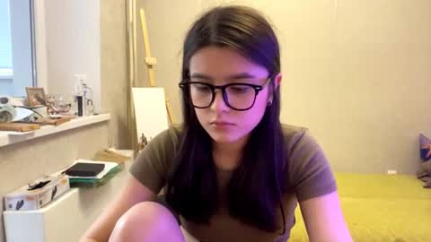 Marie online show from June 14, 2026, 2:30 pm