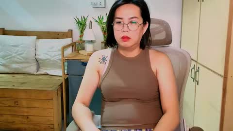 Mori online show from May 12, 2026, 1:14 am