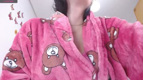 Snapshot of shopiagarcia_ chatting on January 4, 2025, 2:25 am lamai online show from January 4, 2025, 2:25 am