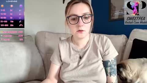 short sweetpea online show from February 9, 2026, 9:35 am