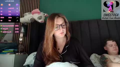 short sweetpea online show from March 13, 2026, 9:38 am