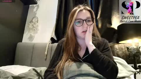 short sweetpea online show from March 24, 2026, 7:57 am