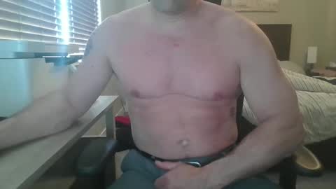 shorterhair99 online show from May 6, 2026, 6:57 pm