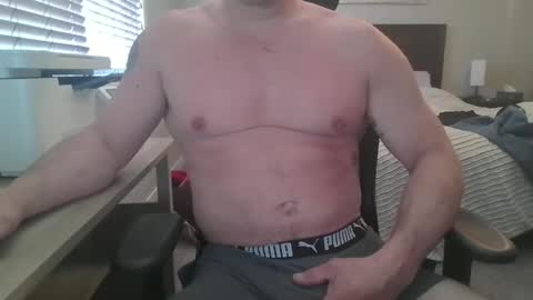 shorterhair99 online show from May 7, 2026, 2:55 pm