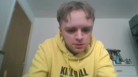 Ashton online show from February 2, 2025, 11:08 am