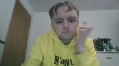 Ashton online show from February 2, 2025, 3:49 pm