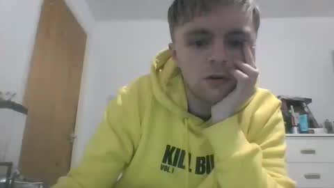 Ashton online show from February 2, 2025, 8:41 pm