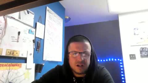 shortmel online show from May 3, 2026, 8:48 pm