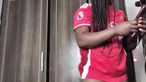 shortnswee254 online show from November 7, 2025, 6:30 pm