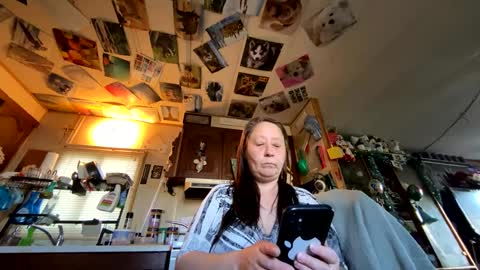 shorty920505 online show from September 30, 2025, 10:37 pm