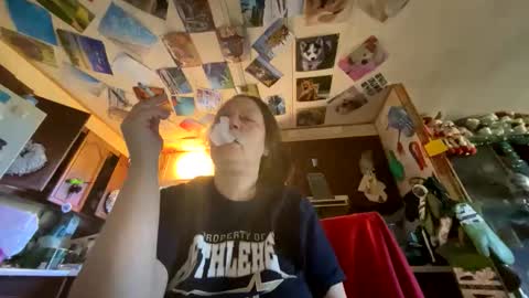 shorty920505 online show from October 18, 2025, 5:57 pm