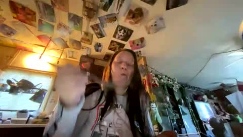 shorty920505 online show from October 23, 2025, 9:35 pm