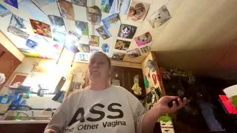 shorty920505 online show from October 29, 2025, 10:44 pm