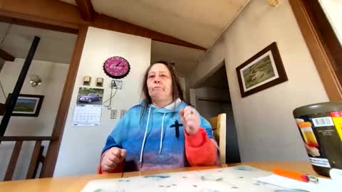 shorty920505 online show from April 6, 2026, 7:15 pm