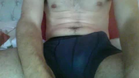 show_dick18 online show from February 7, 2026, 9:40 pm