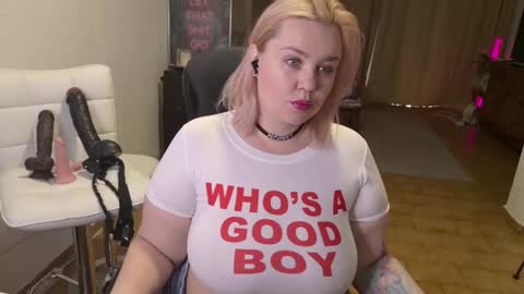 Mimi   online show from January 16, 2026, 9:13 am