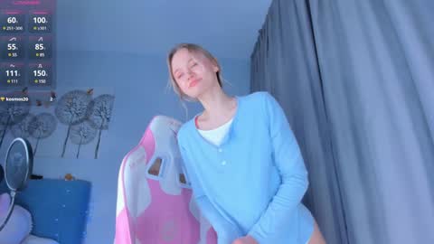 Snapshot of showmejenny chatting on January 9, 2025, 4:49 pm jennywoody online show from January 9, 2025, 4:49 pm