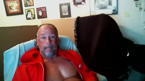 showncumwithme55 online show from June 7, 2026, 11:41 pm