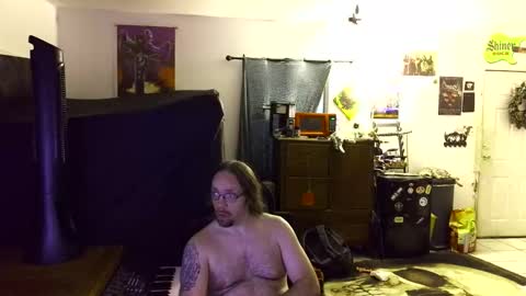 shredmancer online show from May 6, 2026, 2:08 am