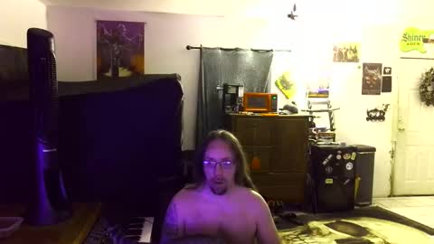 shredmancer online show from May 7, 2026, 1:55 am