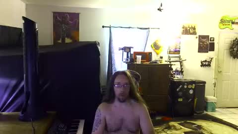 shredmancer online show from May 9, 2026, 8:47 pm