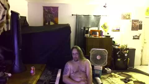 shredmancer online show from May 13, 2026, 2:09 am