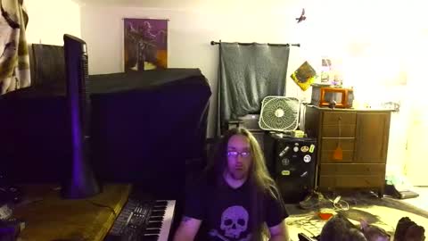 shredmancer online show from May 17, 2026, 9:49 am