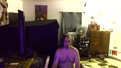 shredmancer online show from May 19, 2026, 2:18 am