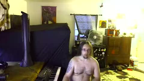 shredmancer online show from May 21, 2026, 1:23 am