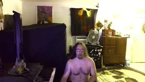 shredmancer online show from June 1, 2026, 3:41 am