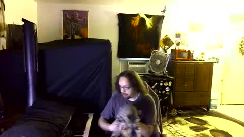 shredmancer online show from June 2, 2026, 2:35 am