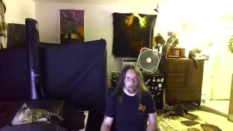 shredmancer online show from June 4, 2026, 2:17 am