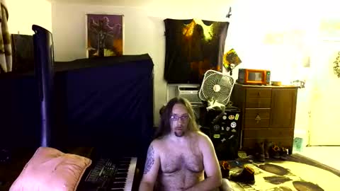 shredmancer online show from June 10, 2026, 2:56 am