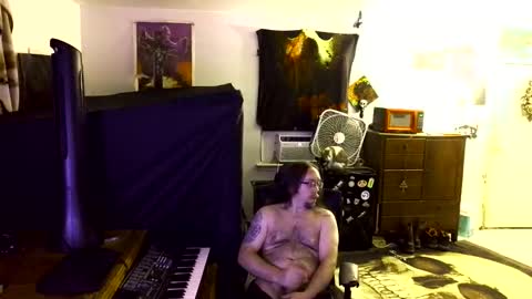 shredmancer online show from June 11, 2026, 3:26 am