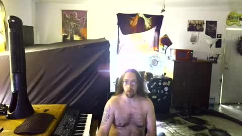 shredmancer online show from June 13, 2026, 9:24 pm