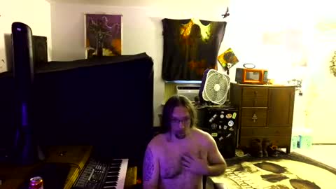 shredmancer online show from June 16, 2026, 2:47 am