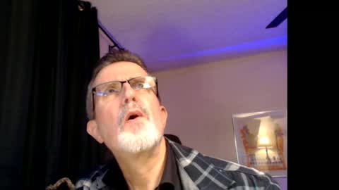 shrewtamer online show from March 8, 2025, 1:50 am