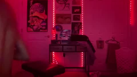 shrromfart online show from February 7, 2025, 6:24 am