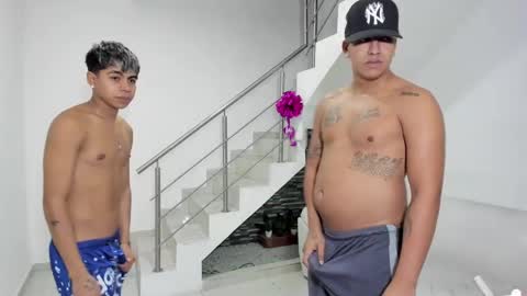 shty_nympho online show from January 13, 2025, 12:19 am